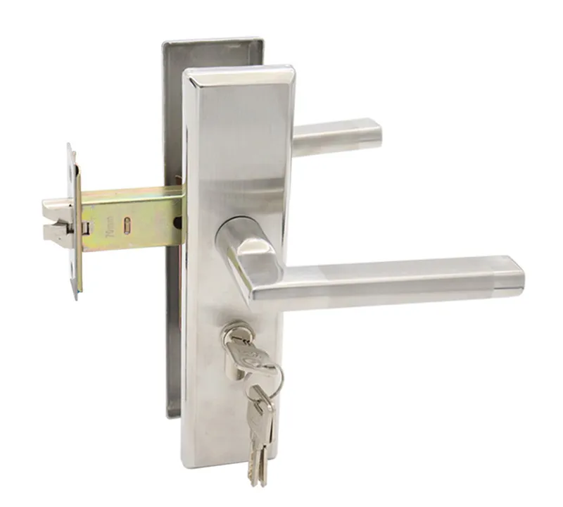 Фурнитура - Замок для чистых помещений