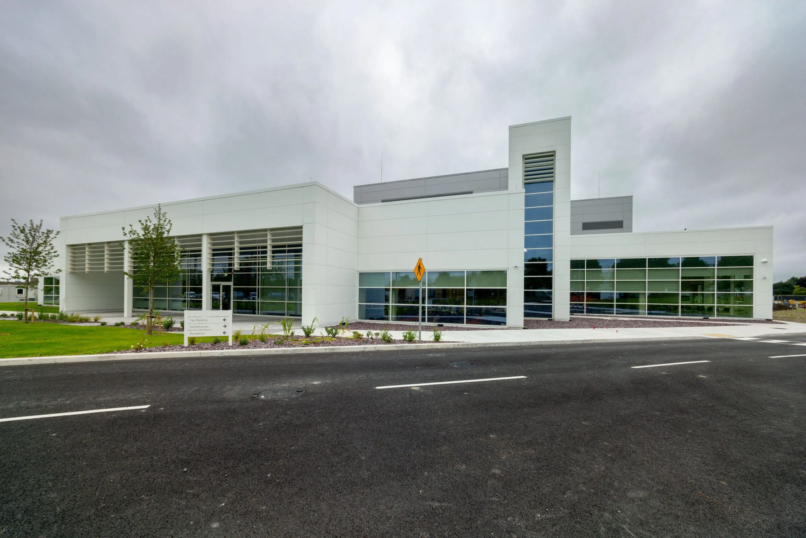 Монтаж чистых помещений под ключ - Изображение 1