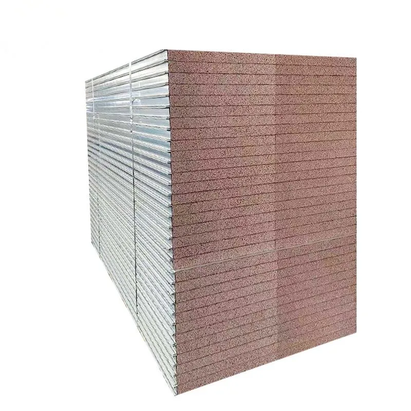 Сэндвич-панель True Gold - Изображение 2