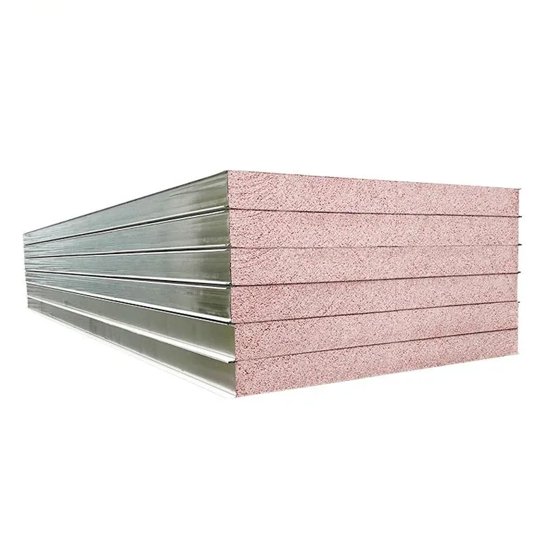 Сэндвич-панель True Gold - Изображение 3