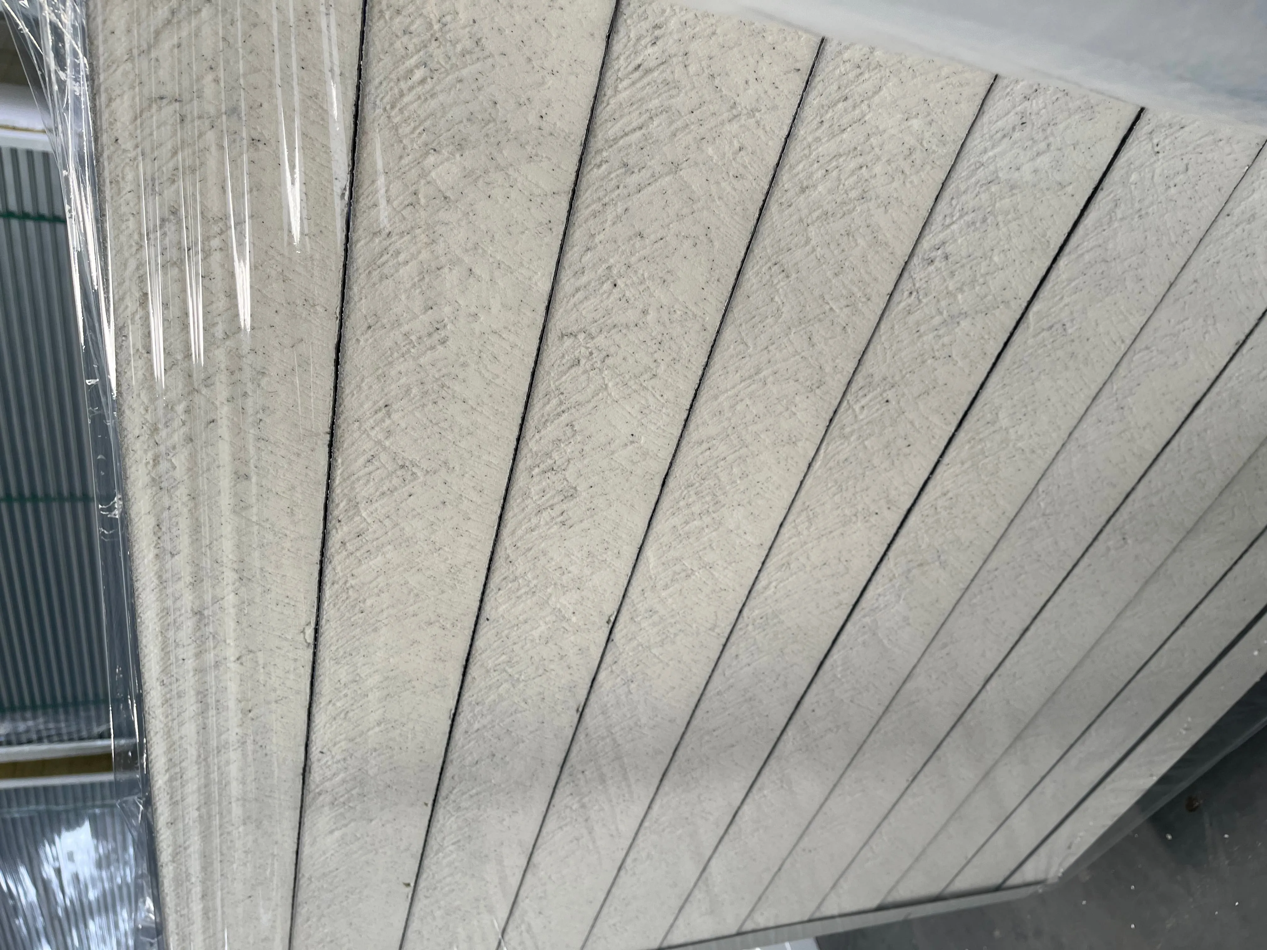 Полиуретановая сэндвич-панель - Изображение 3