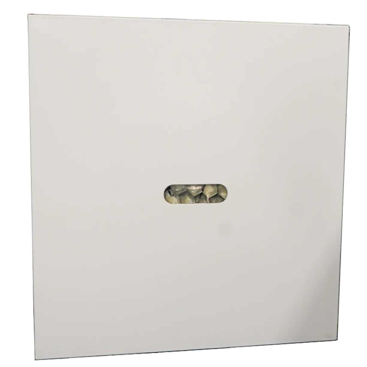 Ручная глухая панель - Изображение 2