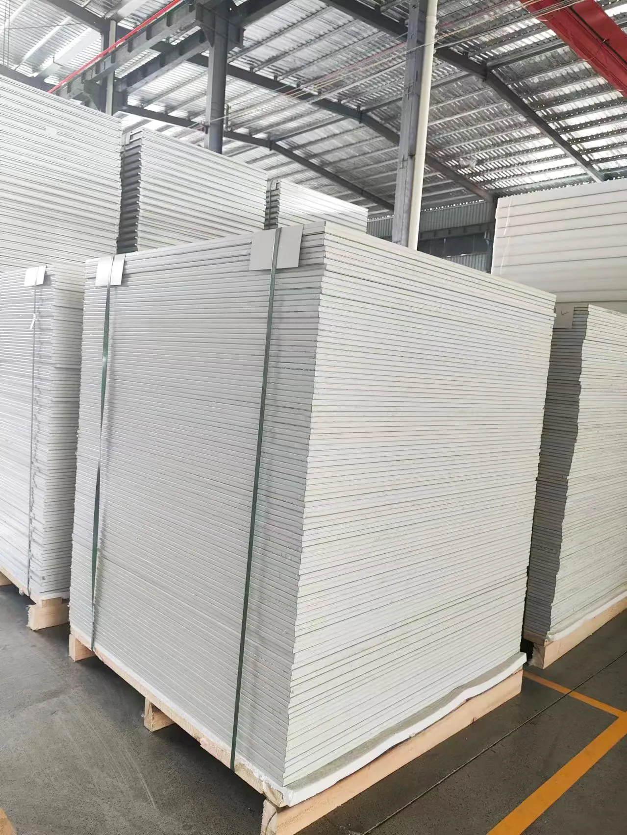 Ручная глухая панель - Изображение 4