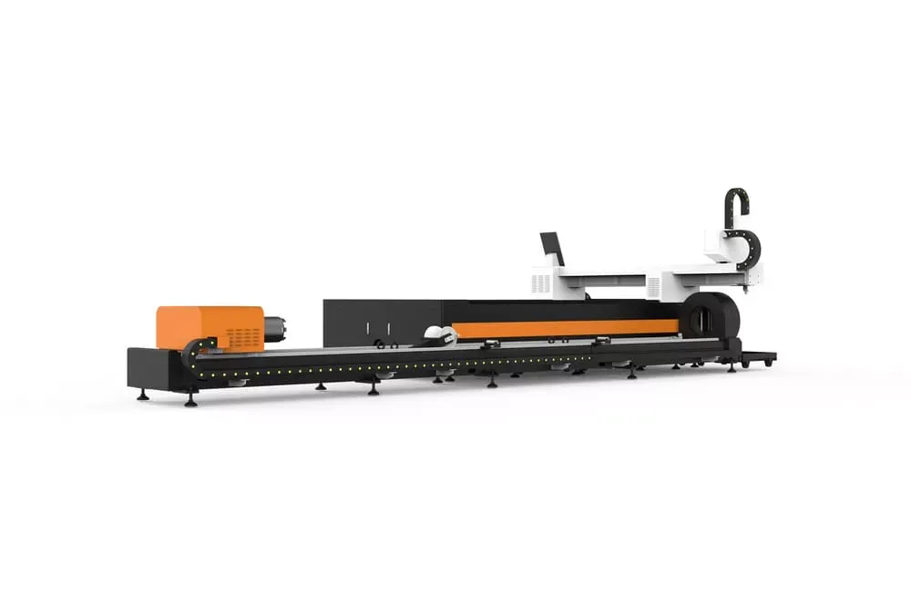 Серия лазерных станков EMT - Изображение 3