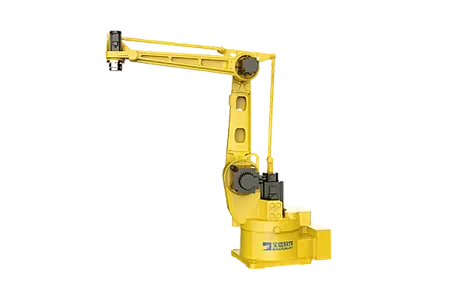 Паллетизатор - Изображение 2