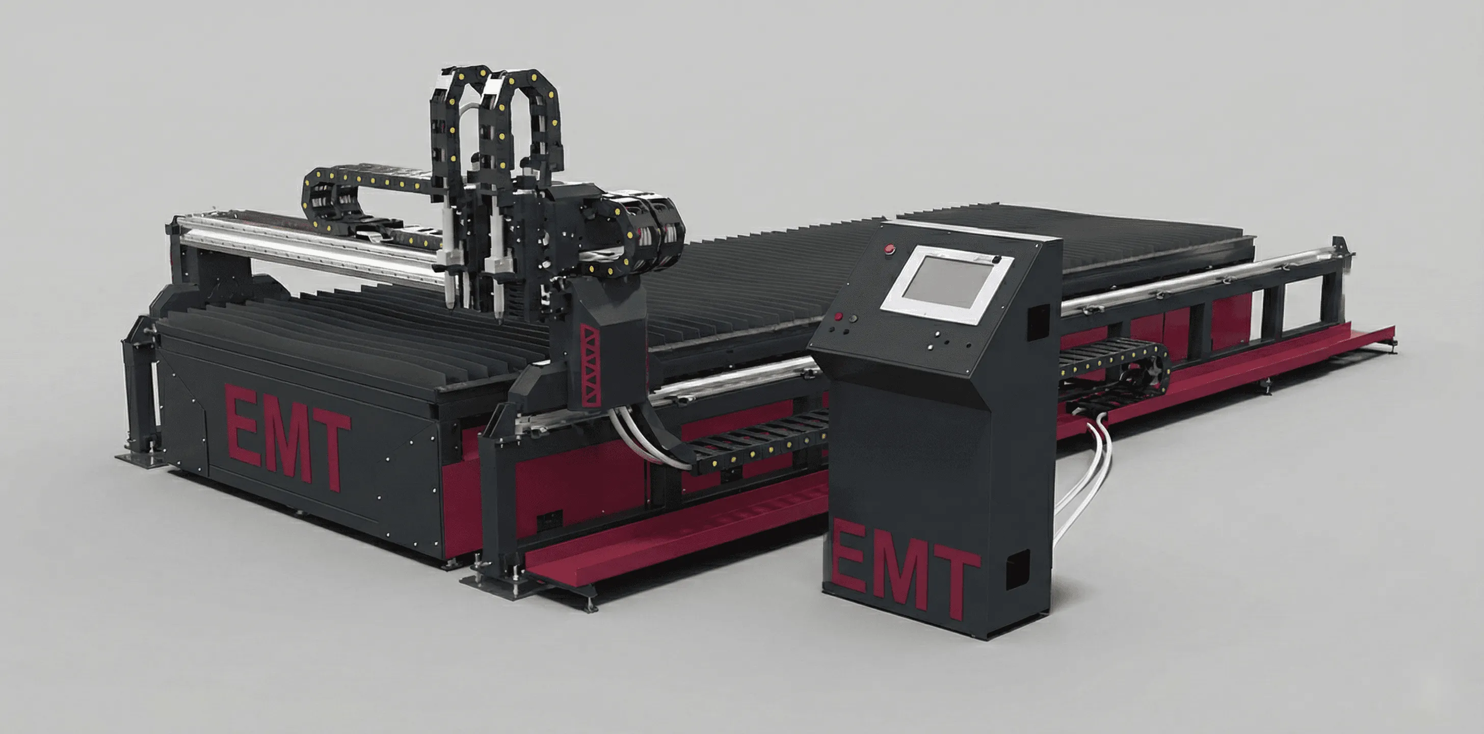 Портальный плазменный станок - Изображение 2