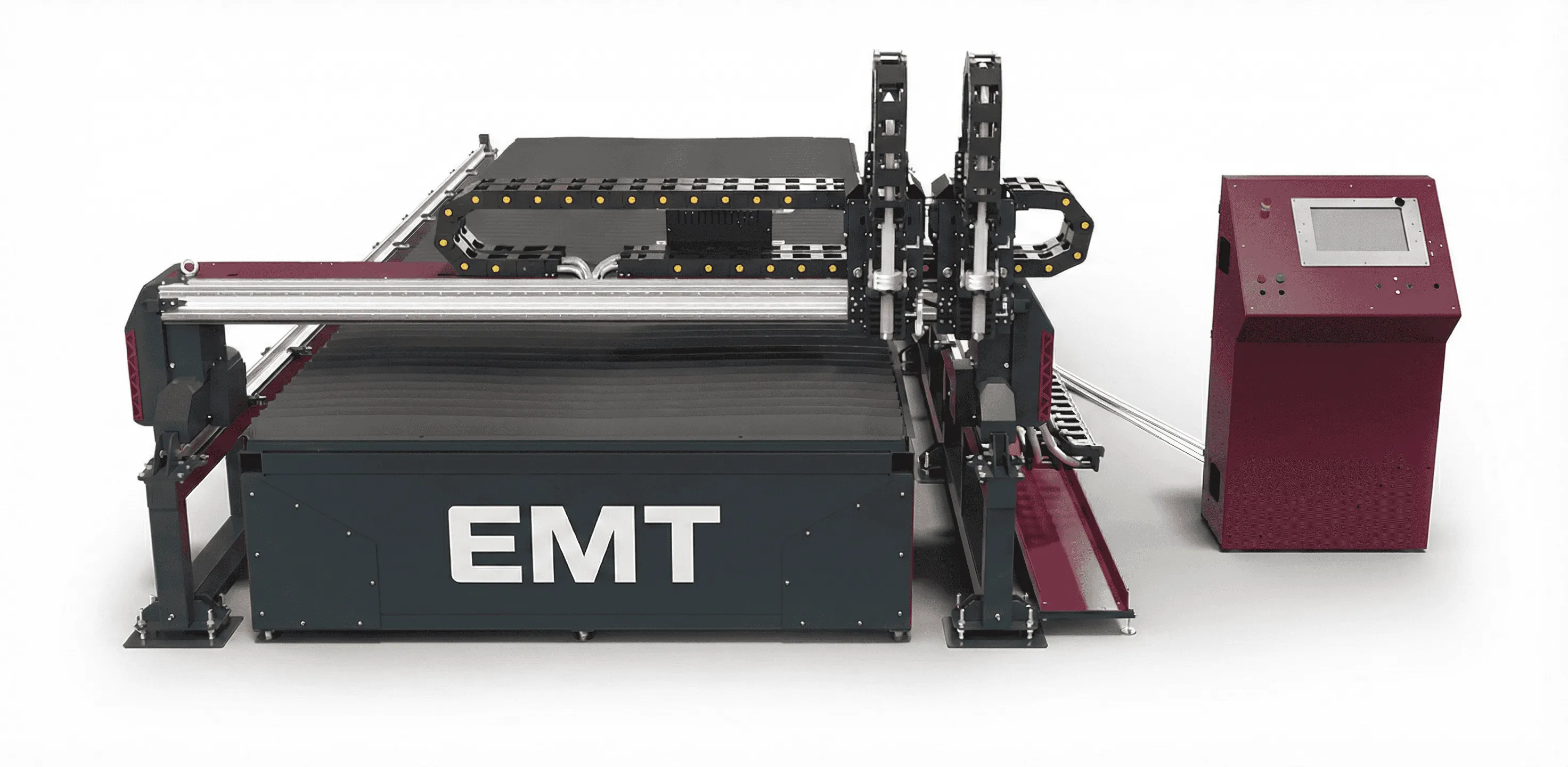 Портальный плазменный станок - Изображение 4