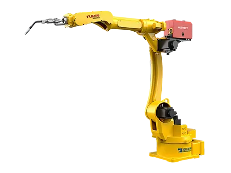 Сварочный робот - Изображение 3