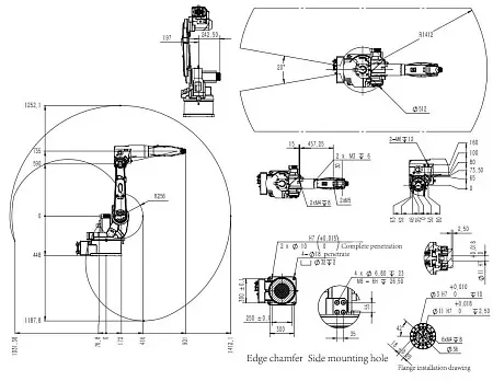 Сварочный робот - Изображение 2