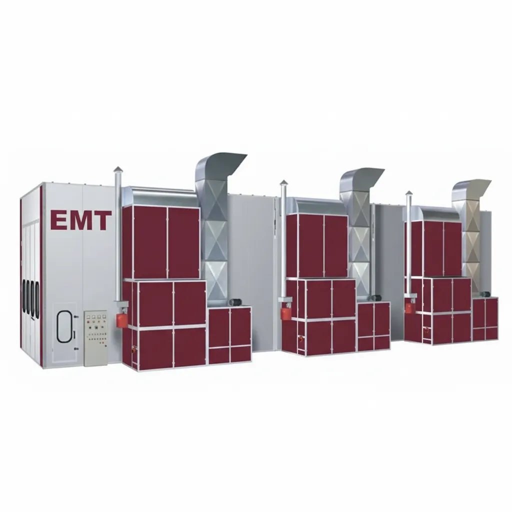 Камера для автобусов и грузовиков - Изображение 2