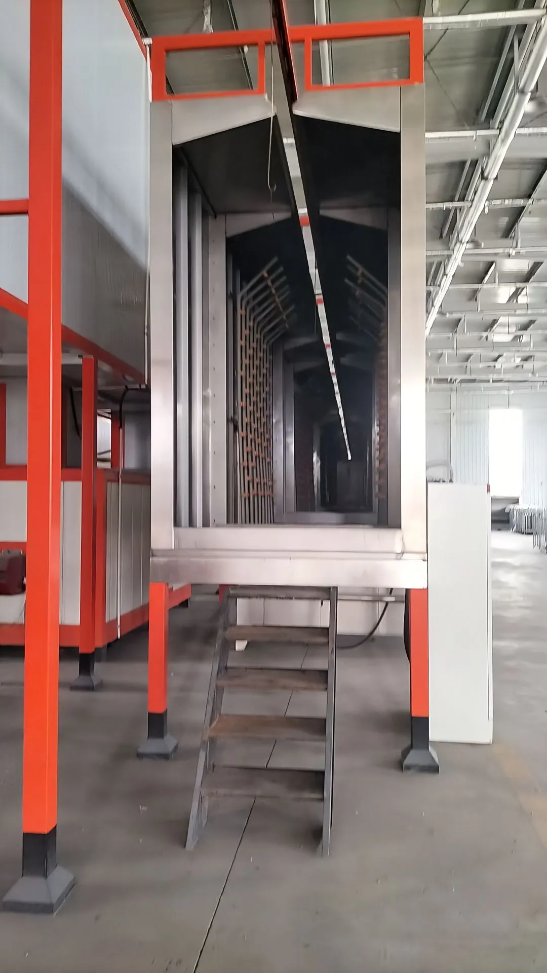 Оборудование химической подготовки (распыление) - Изображение 4