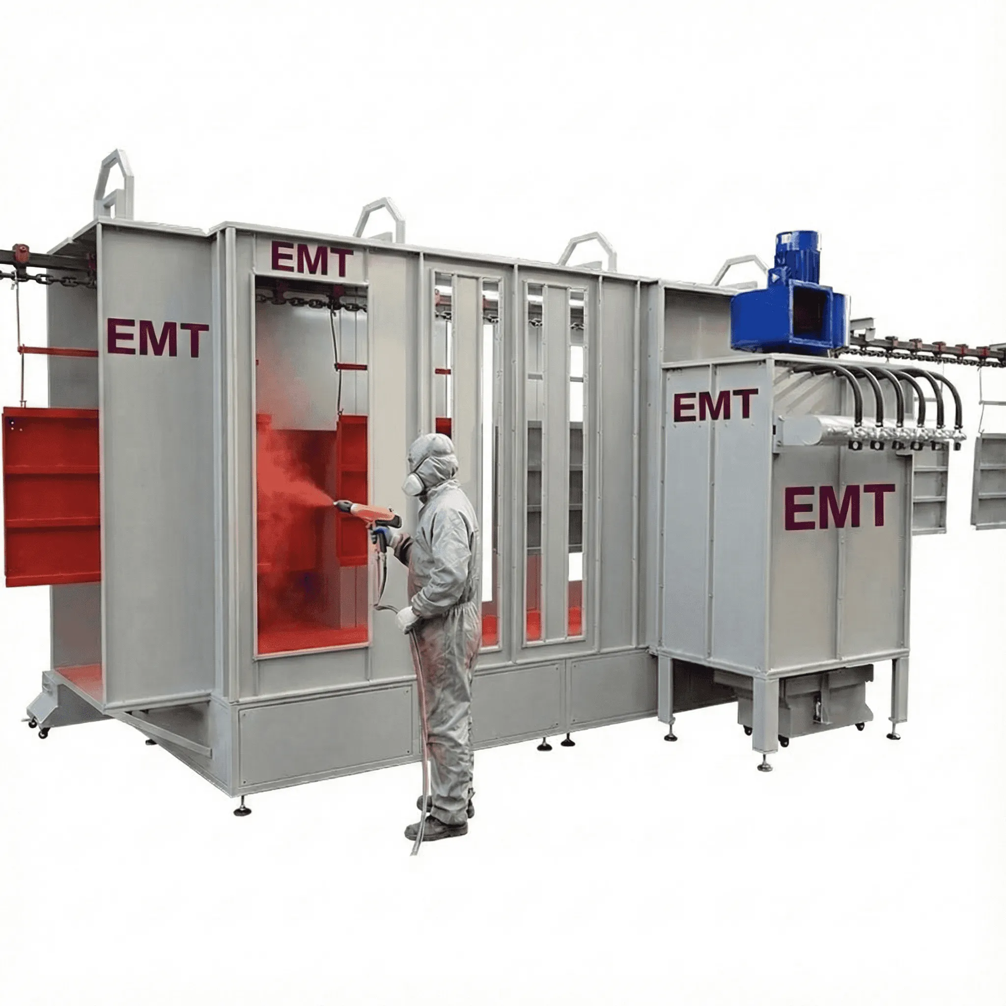 Камера с фильтрами - Изображение 1