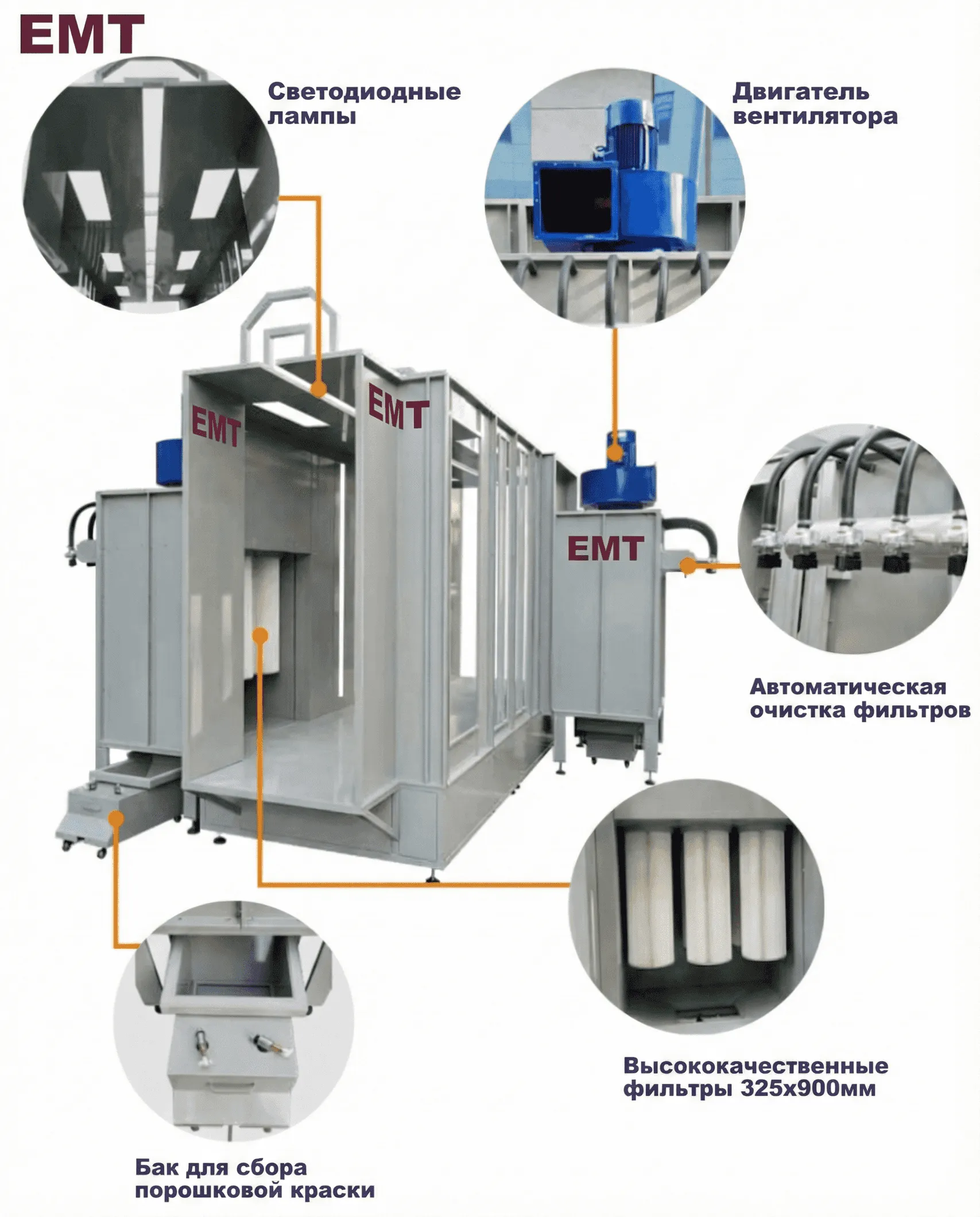 Камера с фильтрами - Изображение 2