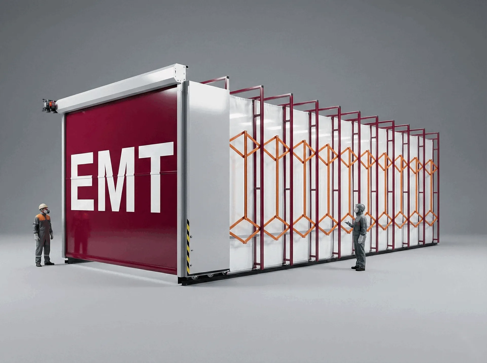 Мобильная телескопическая камера - Изображение 1