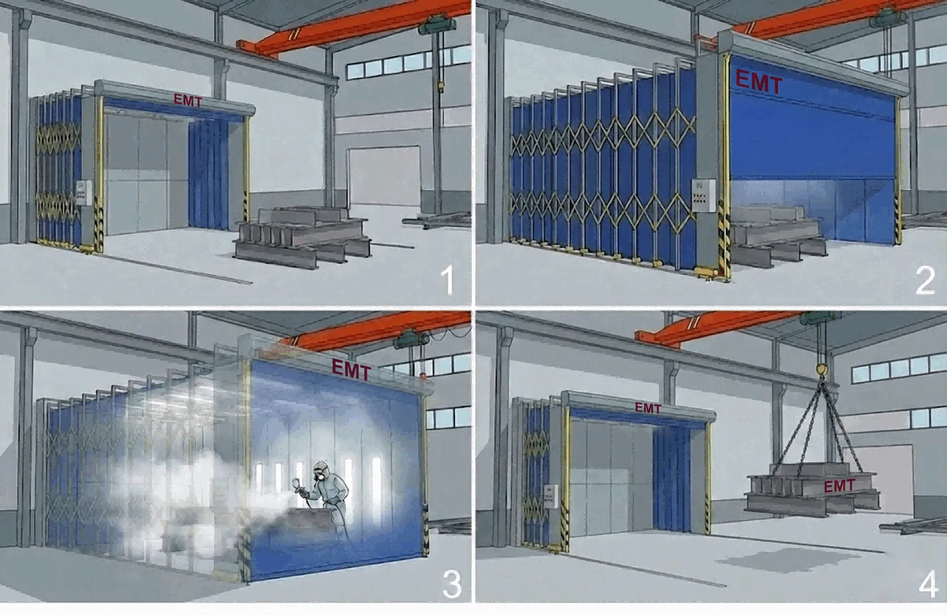 Мобильная телескопическая камера - Изображение 3