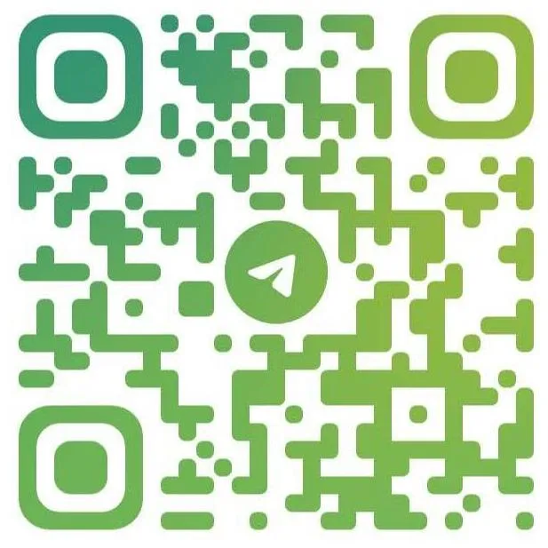 Telegram QR