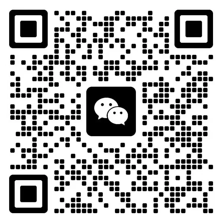 WeChat QR