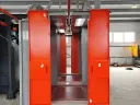 Высокотемпературная печь для пожарного оборудования - Изображение 2