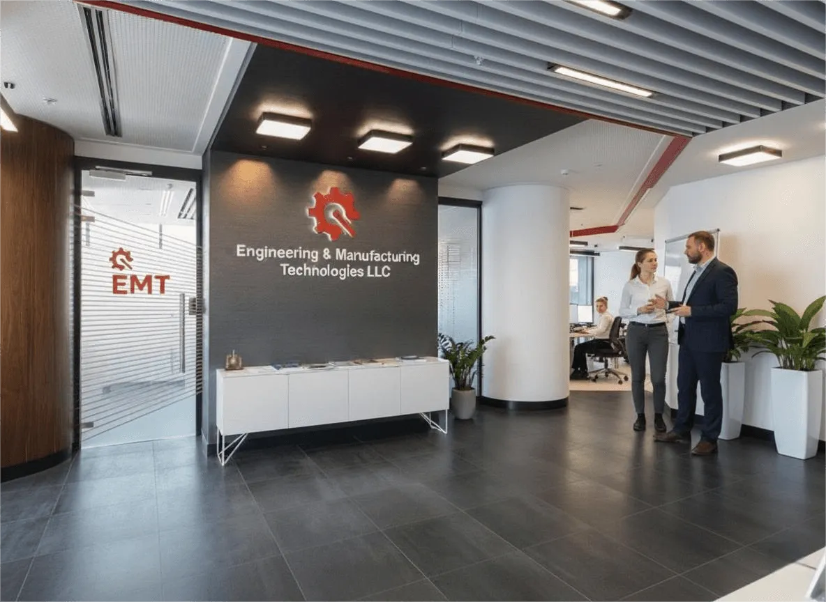 EMT Company Introduction