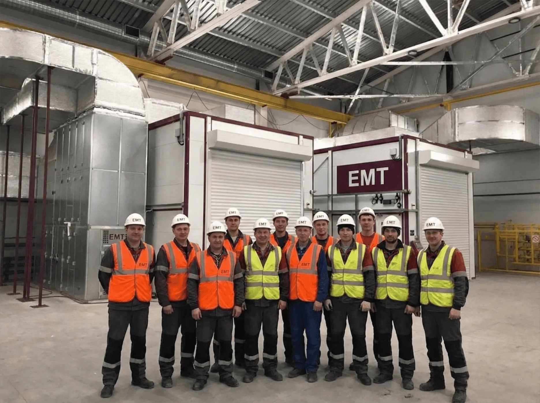 EMT расширяет присутствие на рынке СНГ