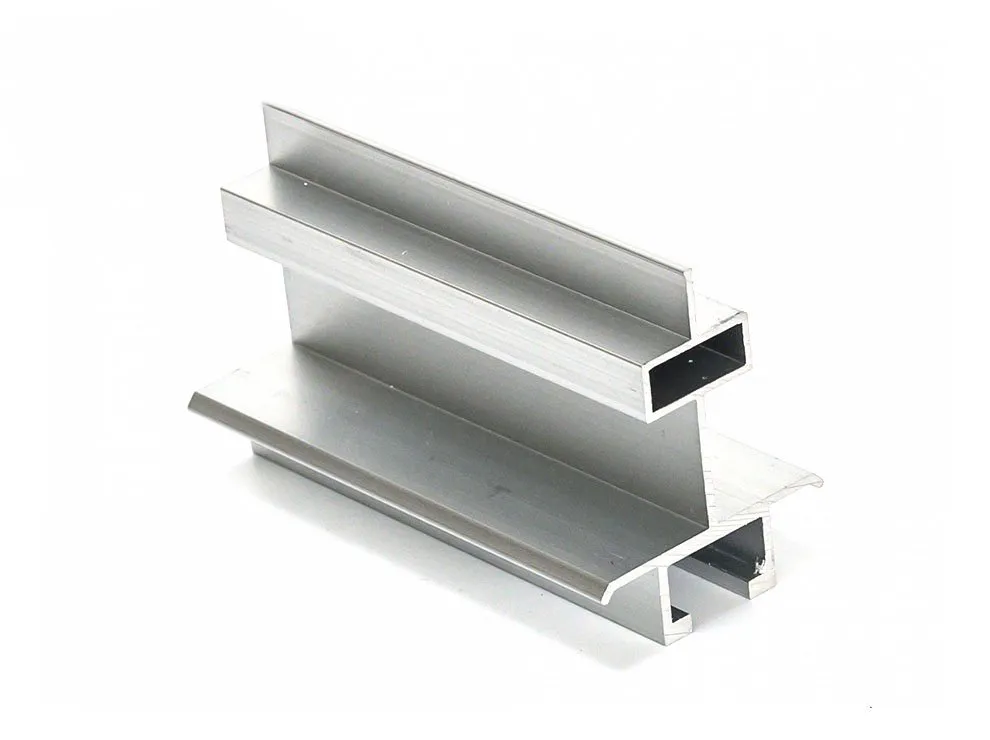 Алюминиевые комплектующие