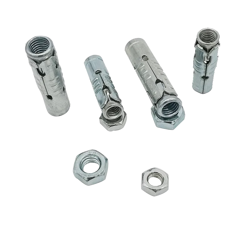 Hardware Accessories