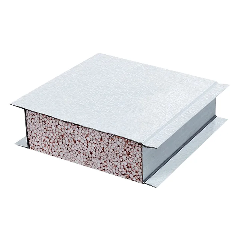 True Gold Sandwich Panel