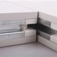 Handmade Glass Magnesium Rock Wool Panel