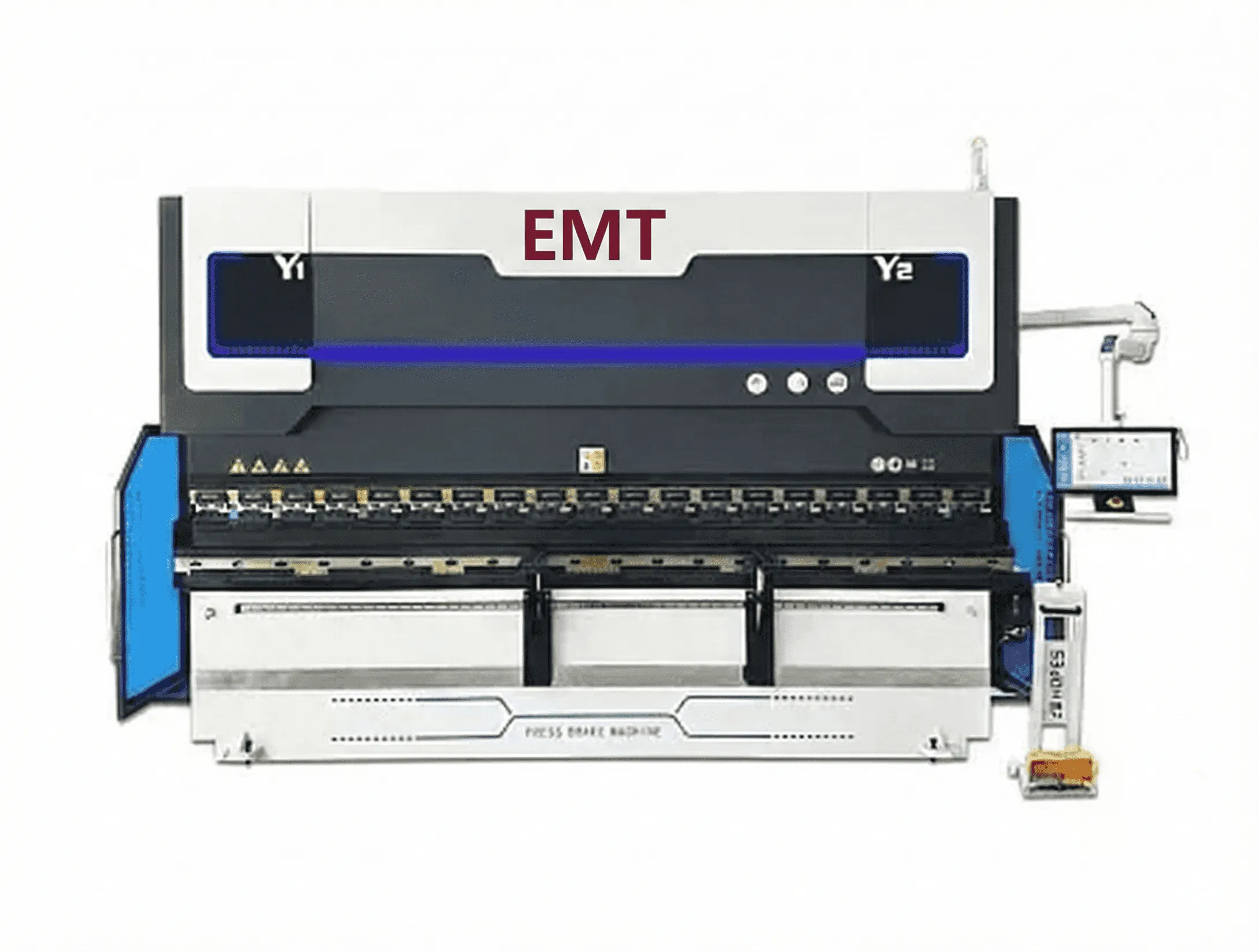 EMT CNC Press Brake Series