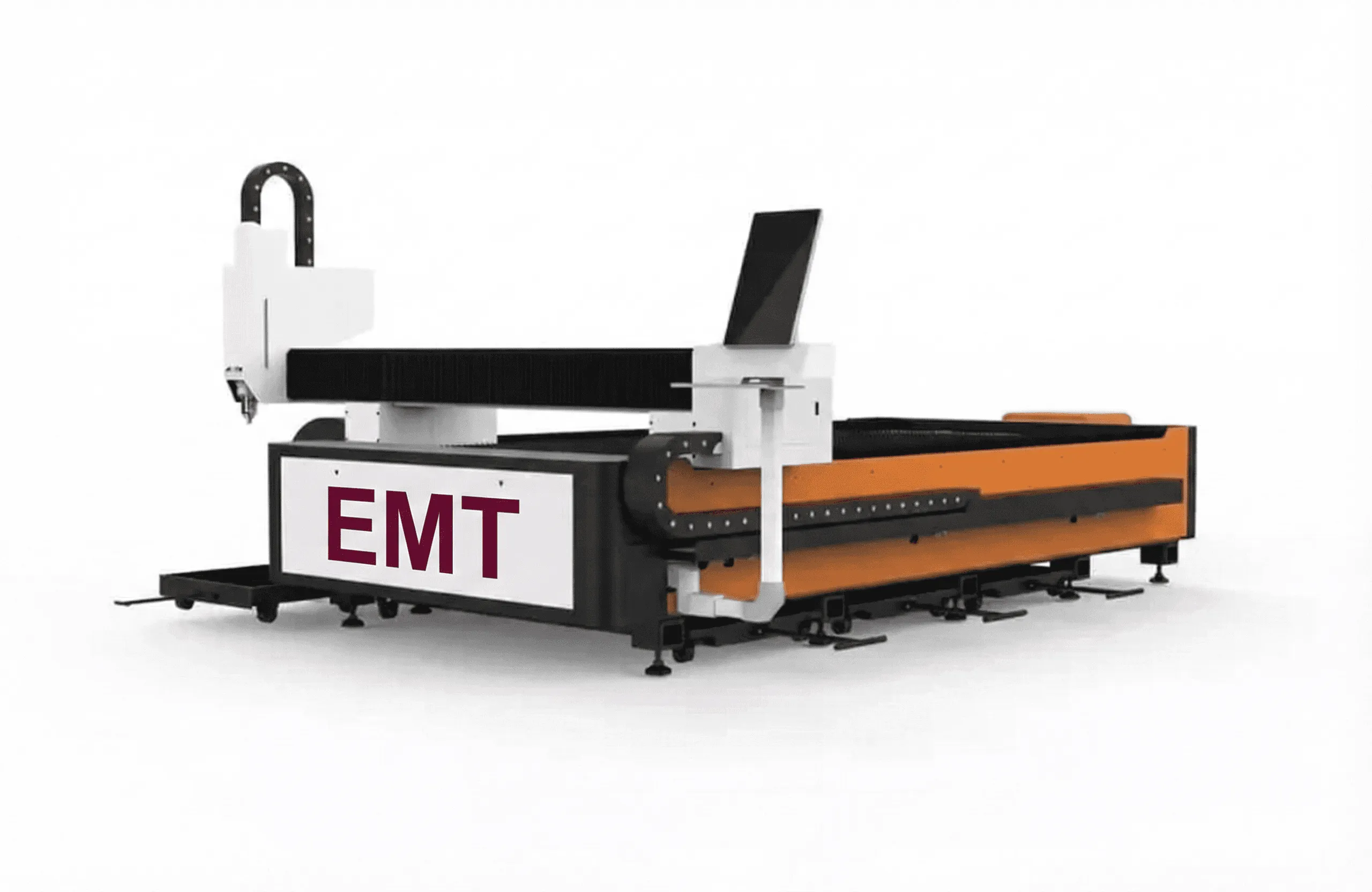 EMT Fiber Laser Cutting Machine Series