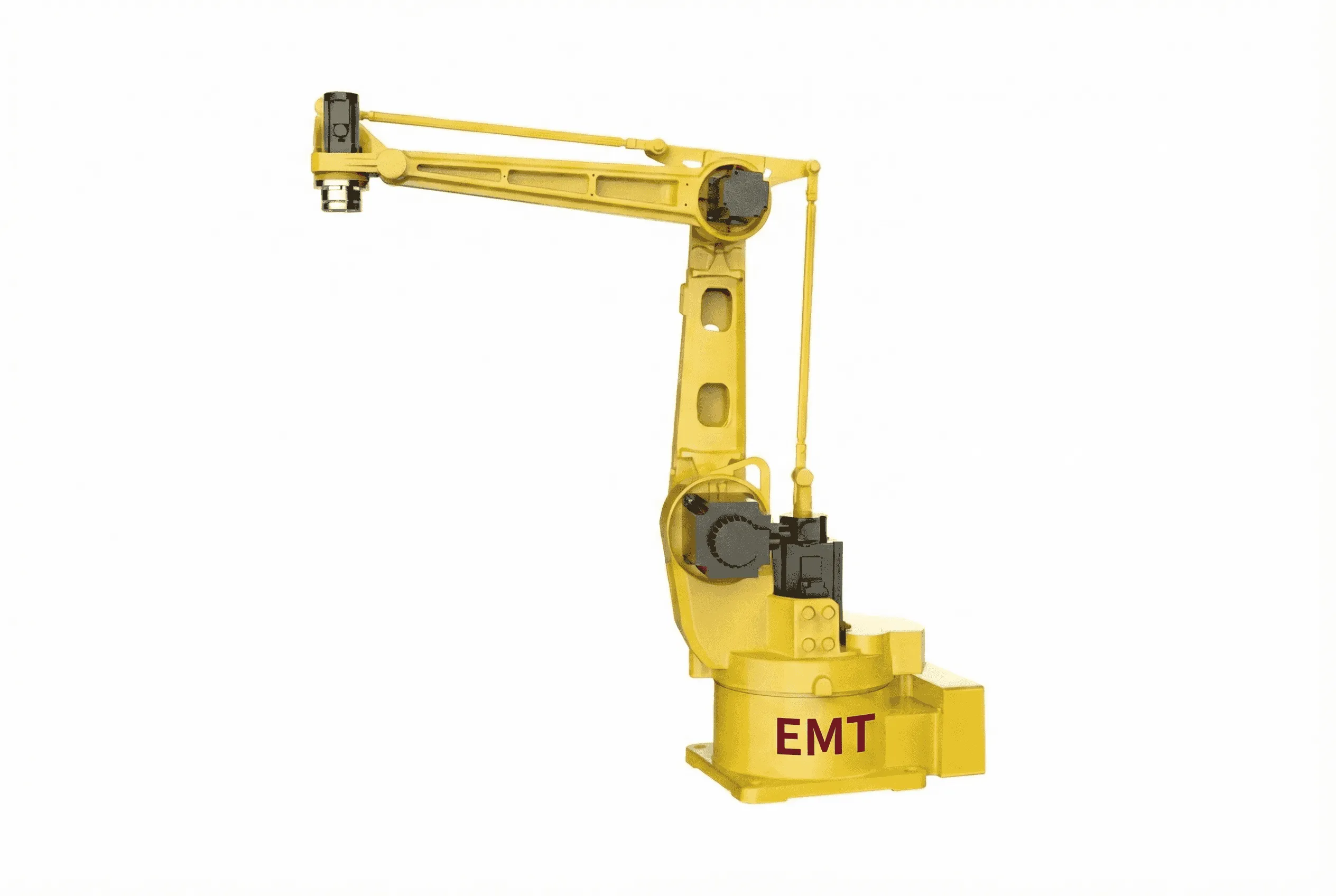 EMT Palletizing Robot Series