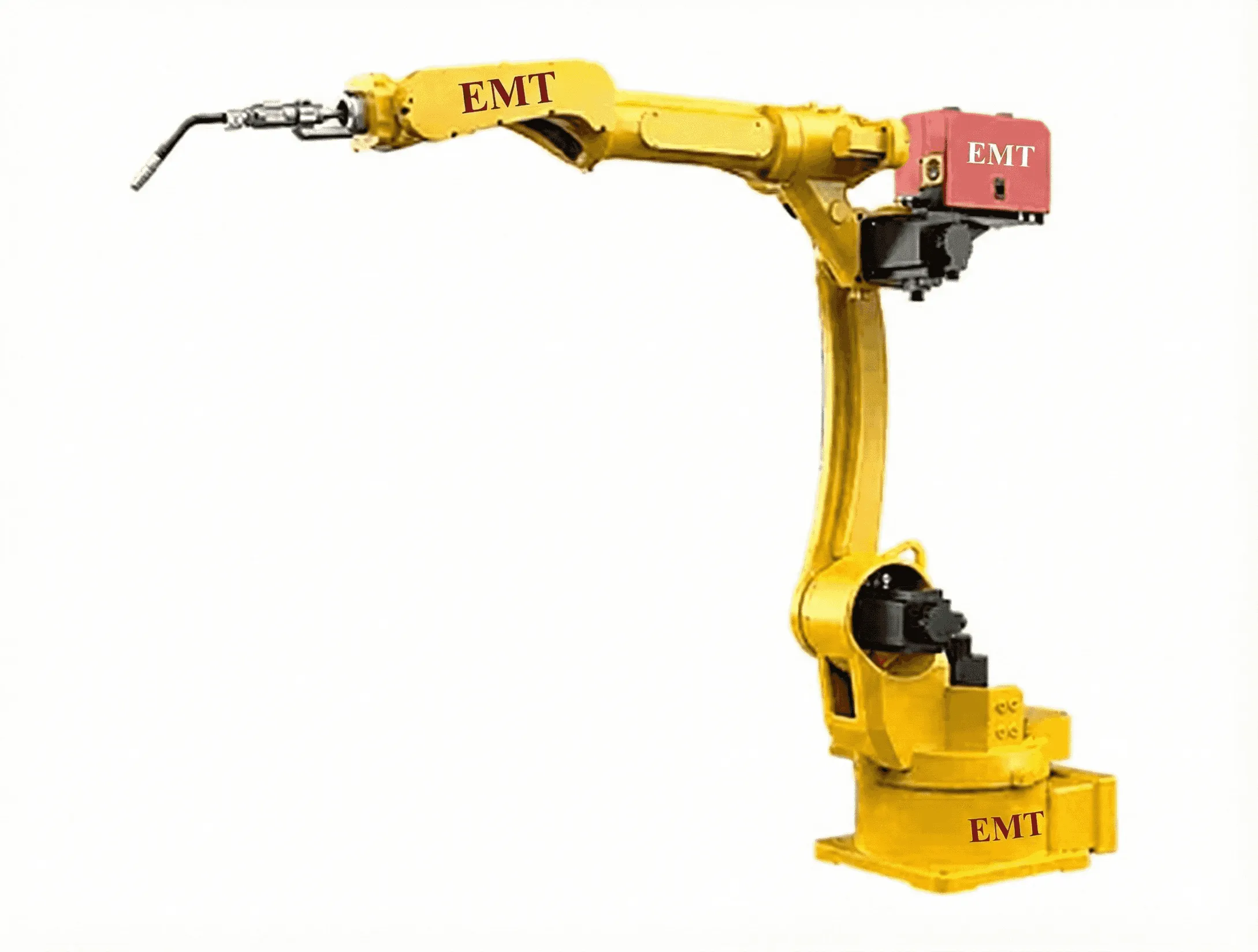 Сварочный робот