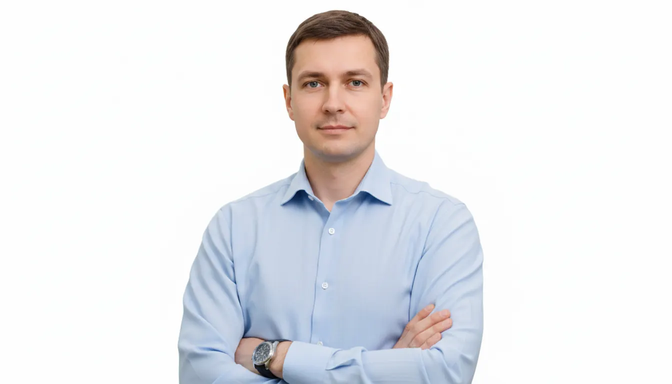 Dmitry Sokolov