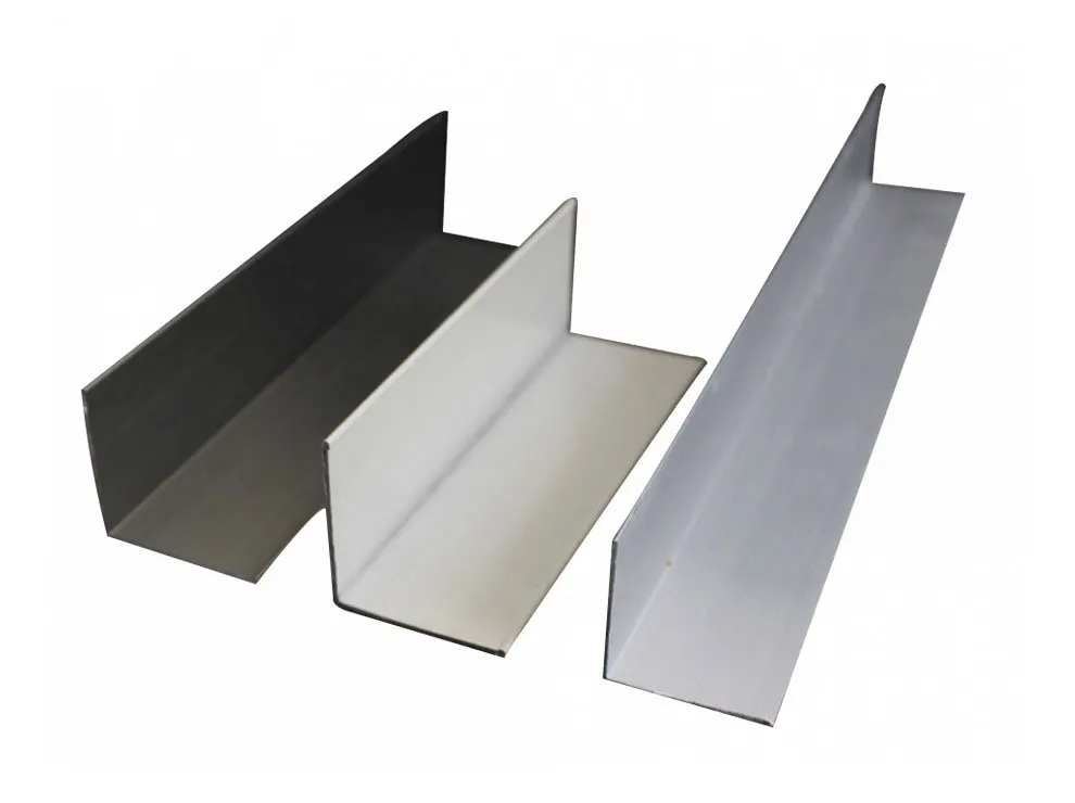 Aluminum Accessories - Angle Aluminum