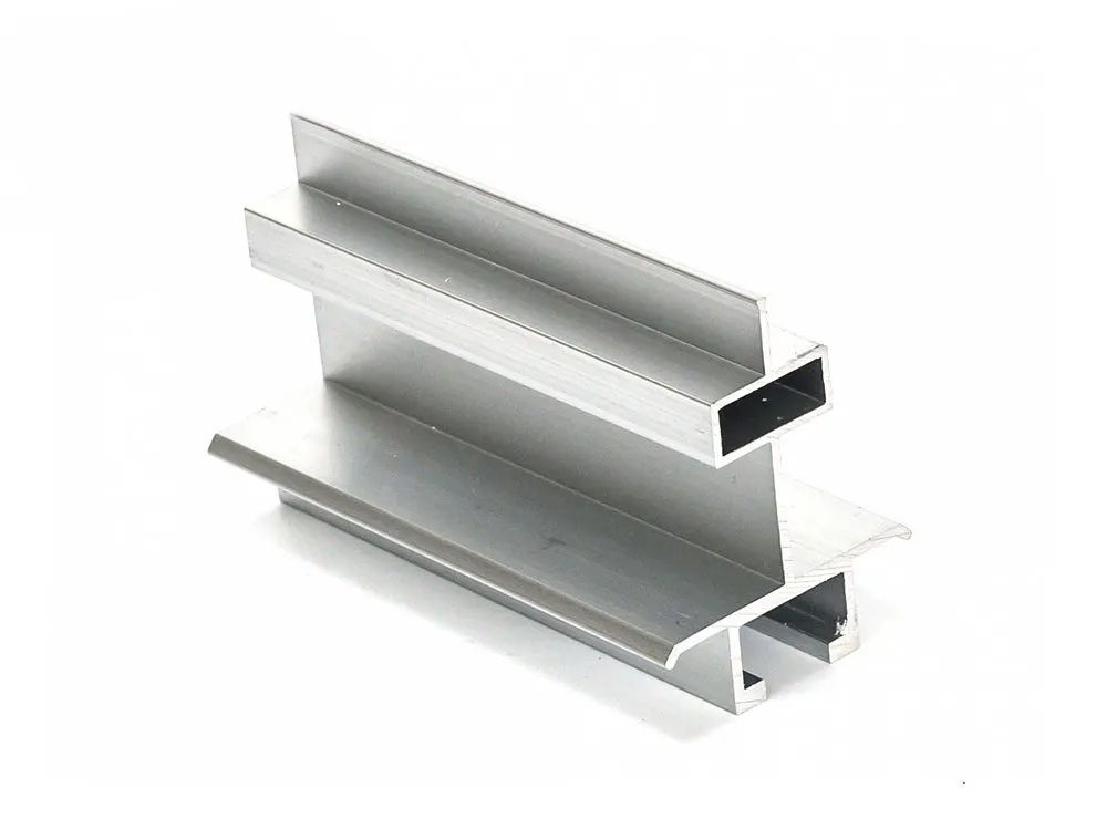 Aluminum Accessories