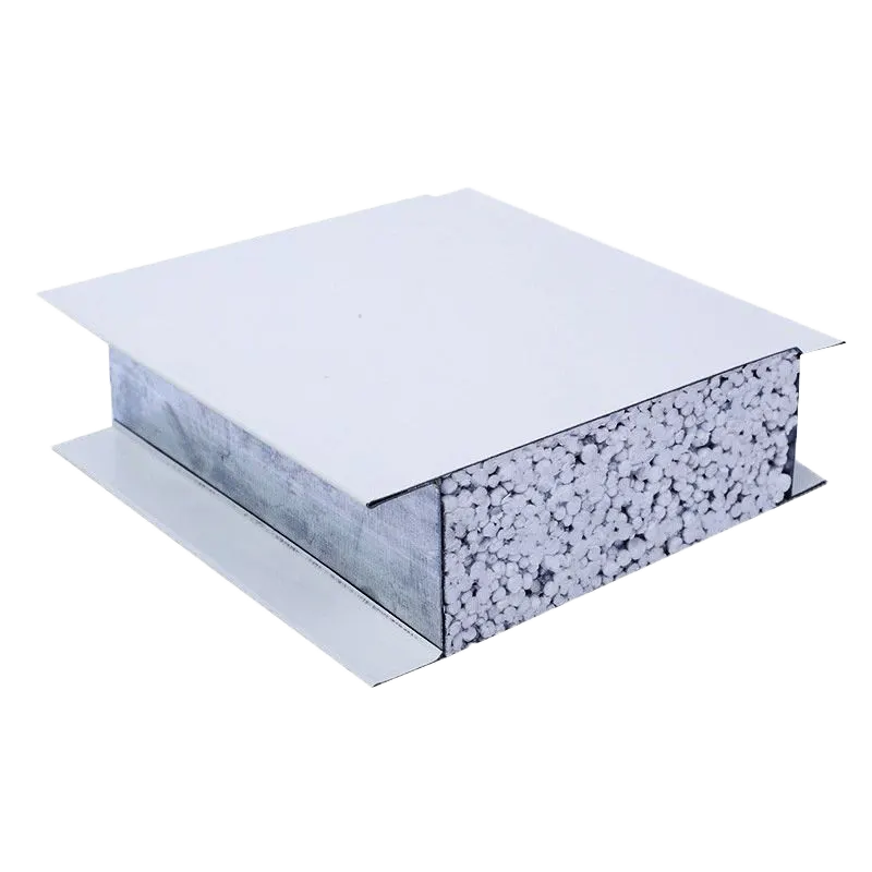 Silica Sandwich Panel