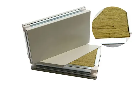 Handmade Rock Wool Panel - Image 2